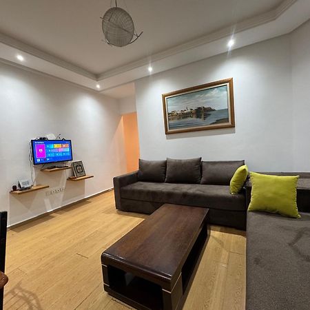 Loubna 2 Daire Rabat Dış mekan fotoğraf