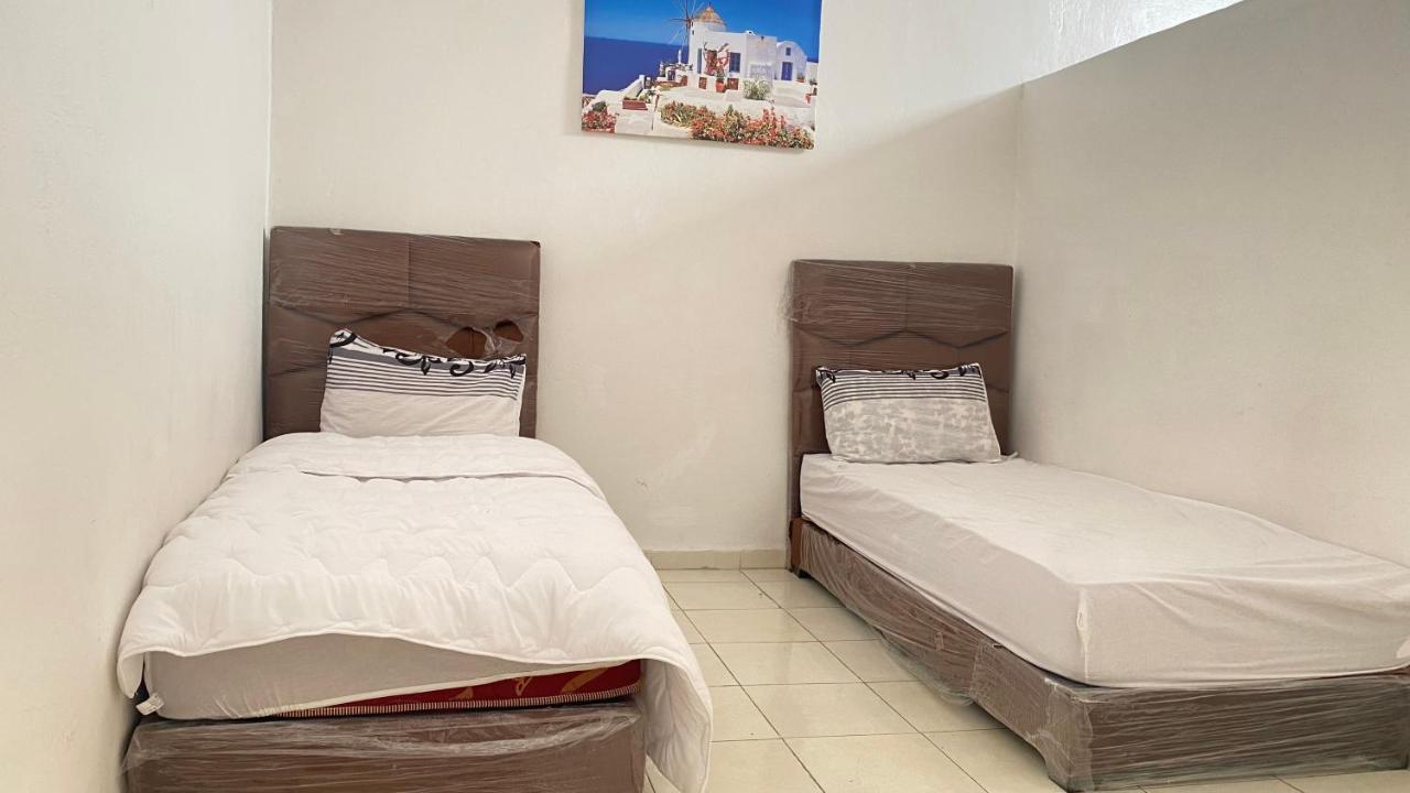Loubna 2 Daire Rabat Dış mekan fotoğraf