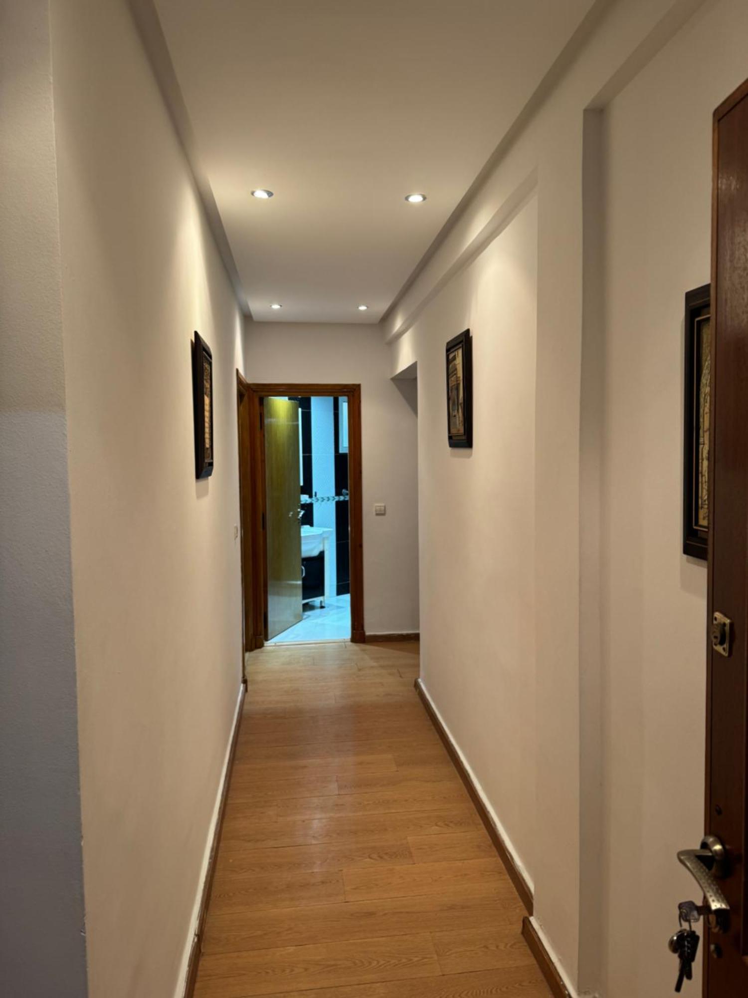 Loubna 2 Daire Rabat Dış mekan fotoğraf