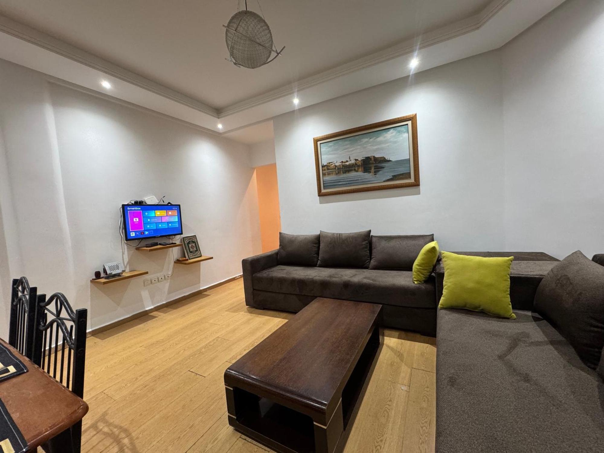 Loubna 2 Daire Rabat Dış mekan fotoğraf